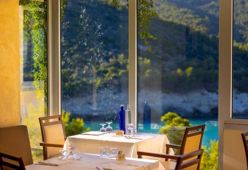 Pugnochiuso Resort Villette Belvedere