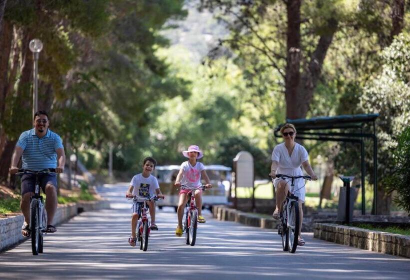 Pugnochiuso Resort Villette Belvedere