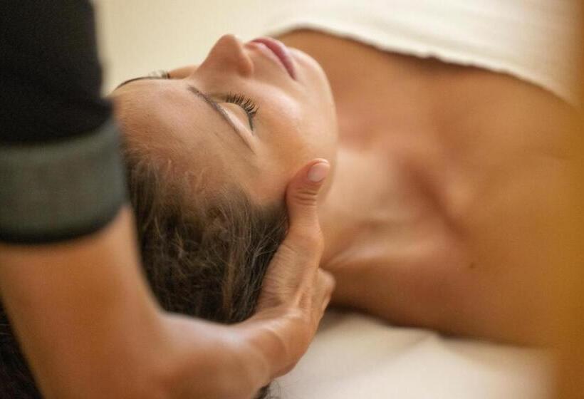 Pugnochiuso Resort Villette Belvedere