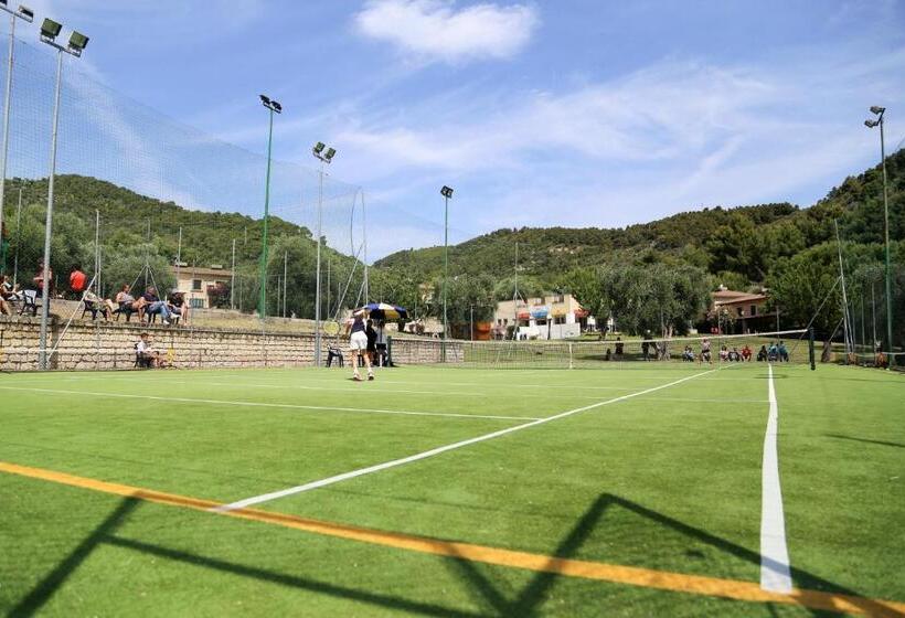 Pugnochiuso Resort Villette Belvedere