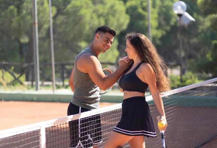 Pugnochiuso Resort Villette Belvedere