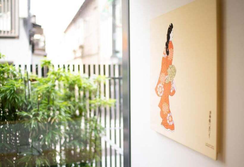 Super Hotel Shinagawa Shinbanba