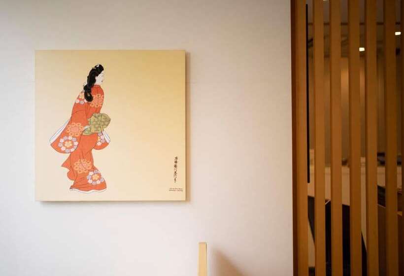 Super Hotel Shinagawa Shinbanba