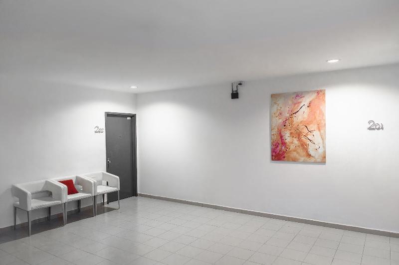 T Hotel Anggerik