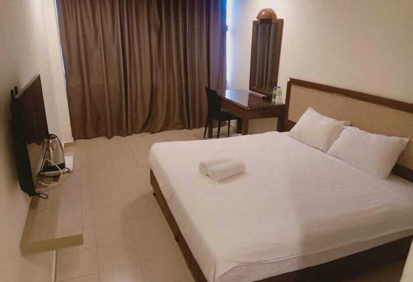 T Hotel Anggerik
