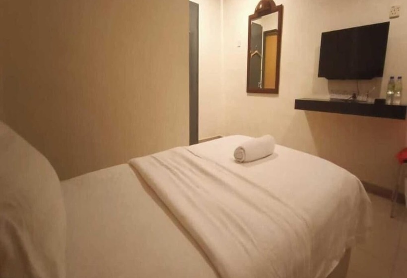 T Hotel Anggerik