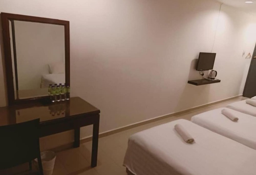 T Hotel Anggerik