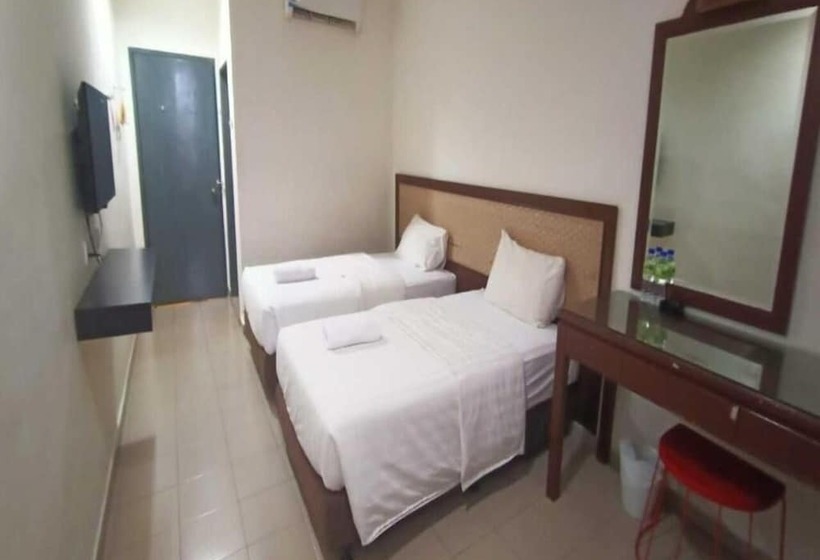 T Hotel Anggerik