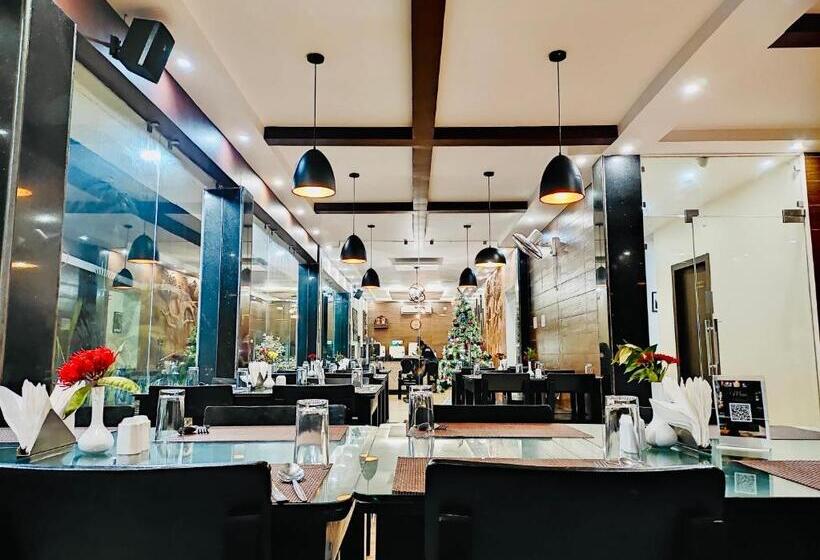 The Cristallo Resort