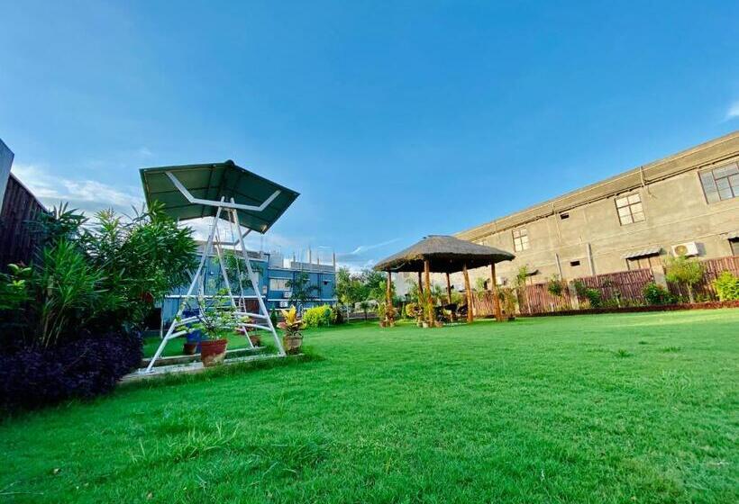 The Cristallo Resort