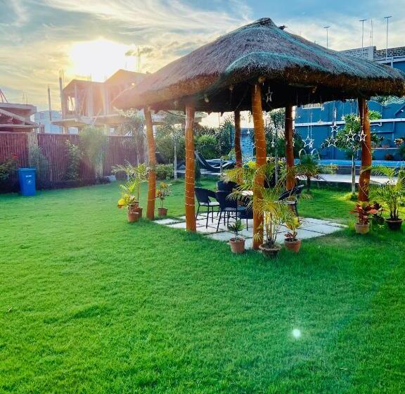 The Cristallo Resort