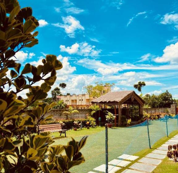 The Cristallo Resort