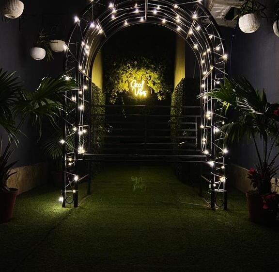 The Cristallo Resort