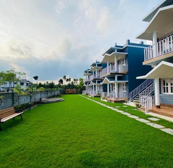 The Cristallo Resort