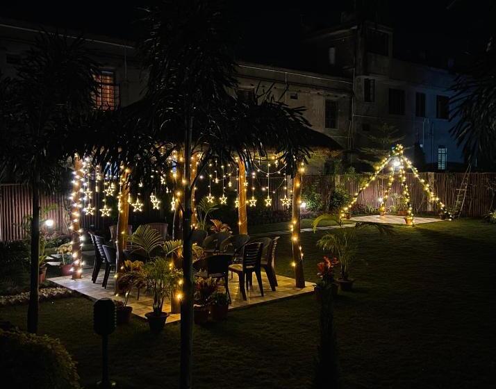 The Cristallo Resort