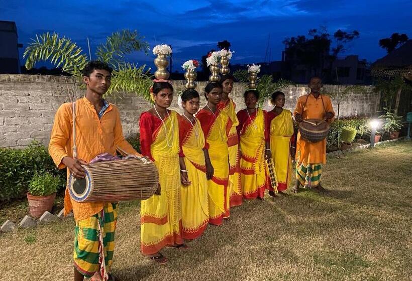 The Cristallo Resort