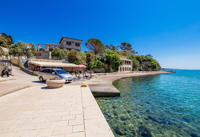 Integrated Hotel Arbia Margita