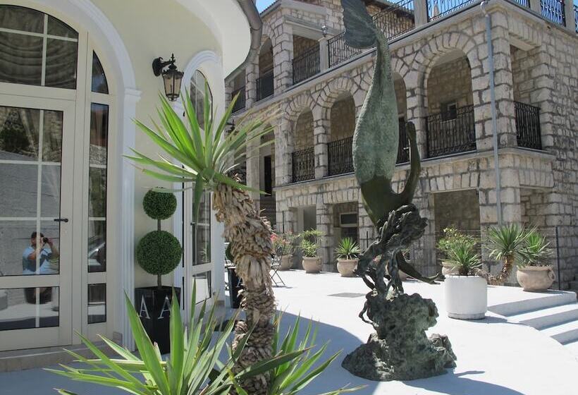 Integrated Hotel Arbia Margita