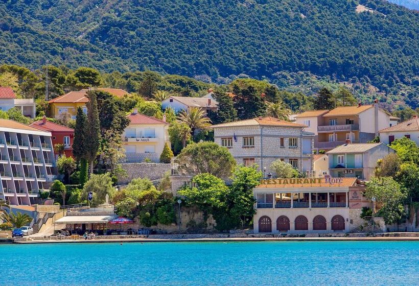 Integrated Hotel Arbia Margita