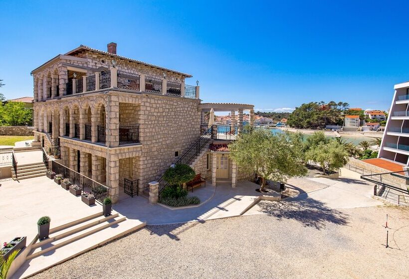 Integrated Hotel Arbia Margita