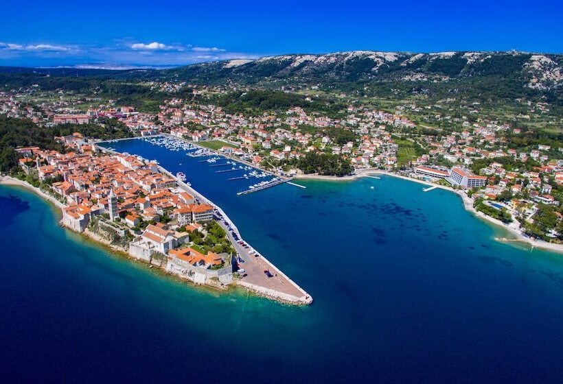 Integrated Hotel Arbia Margita