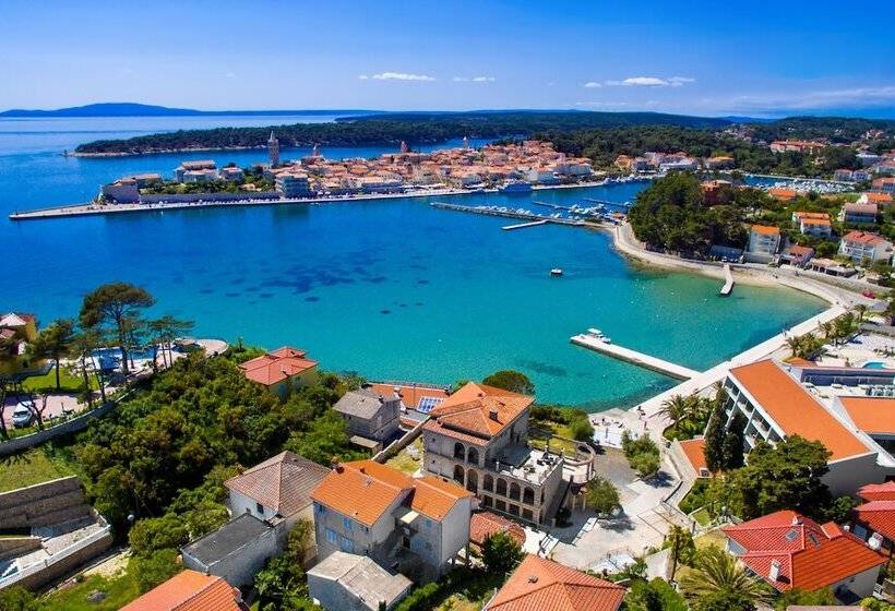 Integrated Hotel Arbia Margita