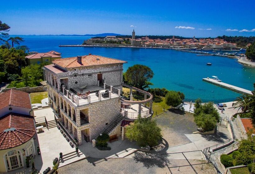 Integrated Hotel Arbia Margita