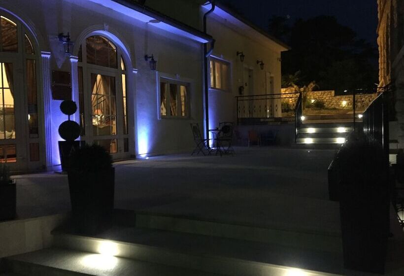 Integrated Hotel Arbia Margita