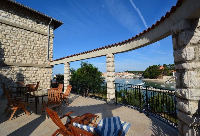 Integrated Hotel Arbia Margita