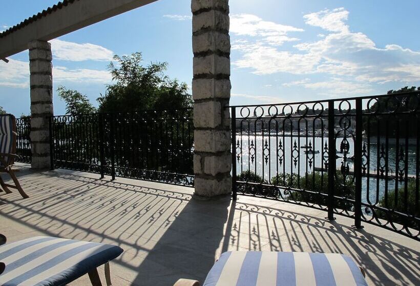 Integrated Hotel Arbia Margita