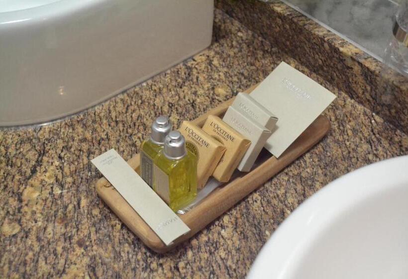 Integrated Hotel Arbia Margita