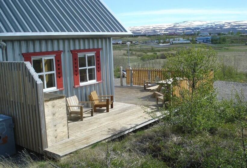 Vínland Cottage