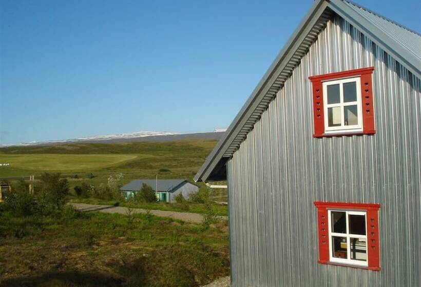 Vínland Cottage