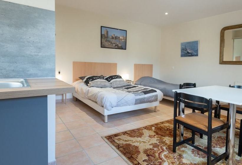 Au Fil Du Vizezy Gites