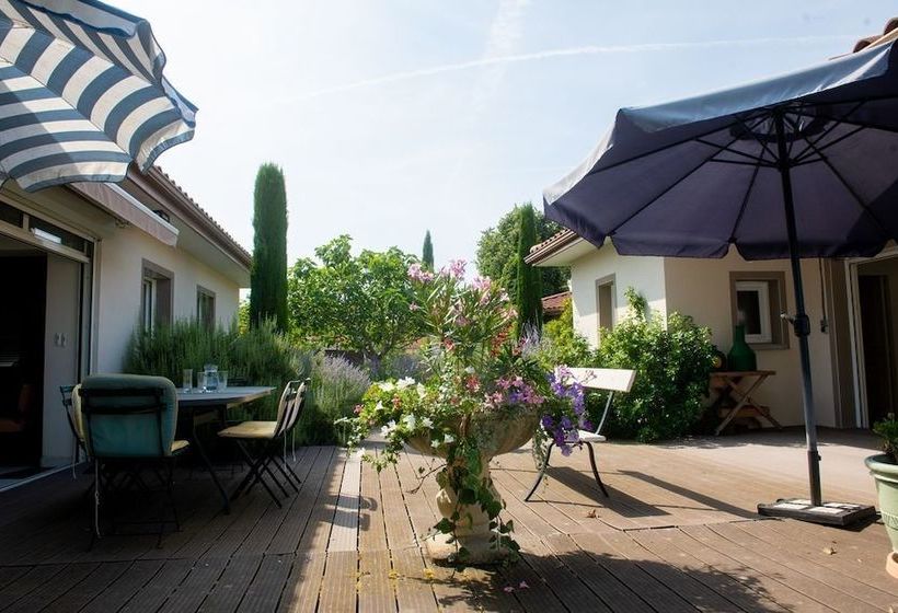 Au Fil Du Vizezy Gites