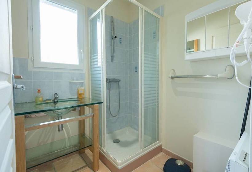 Au Fil Du Vizezy Gites