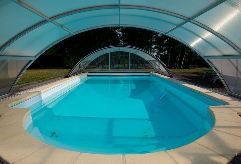 Au Fil Du Vizezy Gites