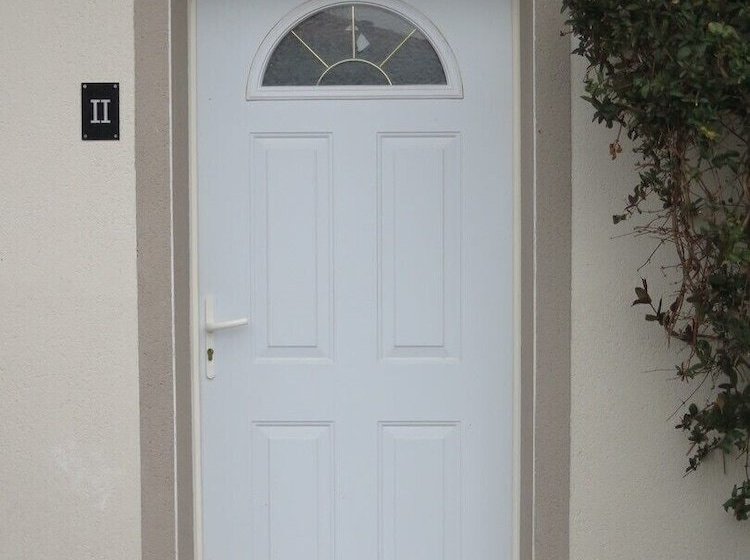 Au Fil Du Vizezy Gites