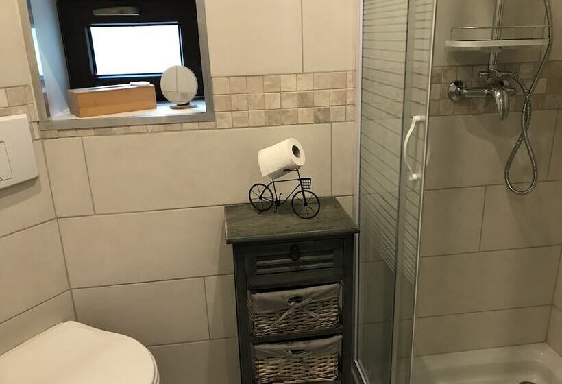 צימר Au Sommet Des Narcisses