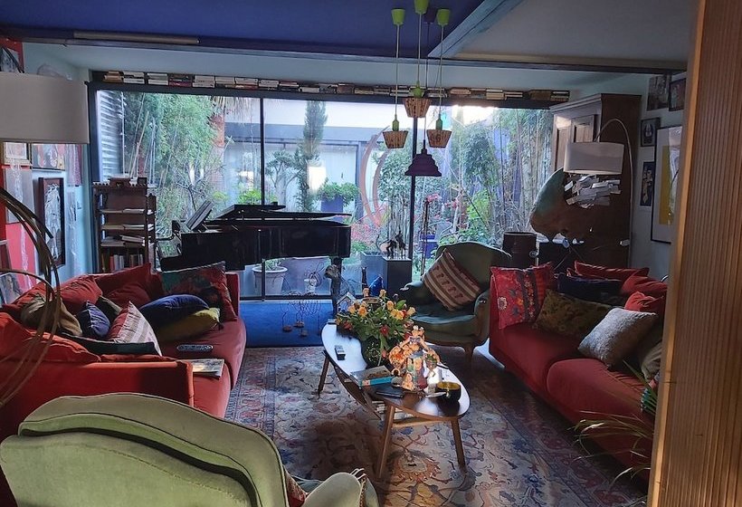 צימר Chambres D Hotes La Maison Diderot