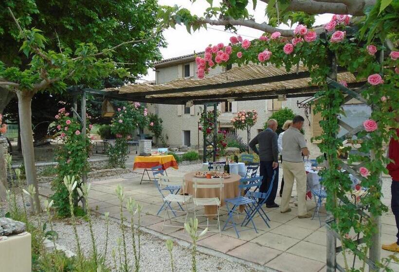 مبيت وإفطار Chambres & Tables D Hôtes Moulin De Lavon