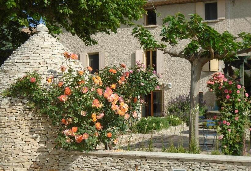 Bed and Breakfast Chambres & Tables D Hôtes Moulin De Lavon