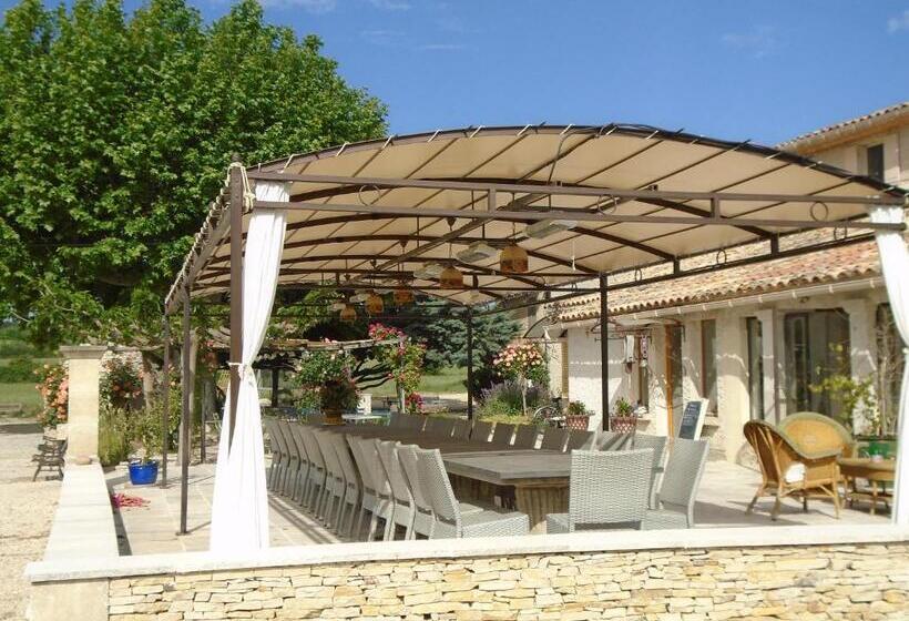 Bed and Breakfast Chambres & Tables D Hôtes Moulin De Lavon