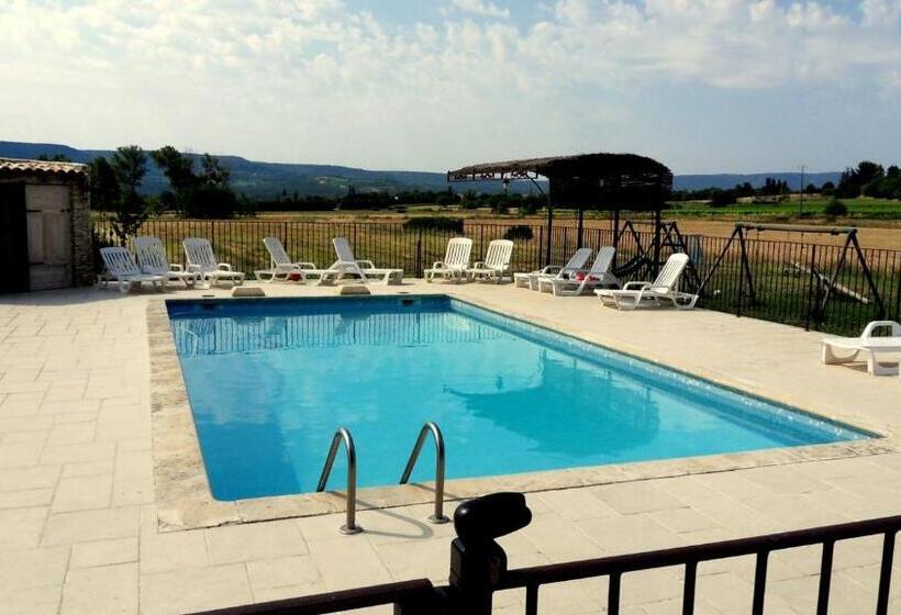 Bed and Breakfast Chambres & Tables D Hôtes Moulin De Lavon