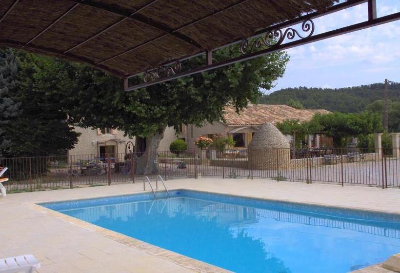 Bed and Breakfast Chambres & Tables D Hôtes Moulin De Lavon