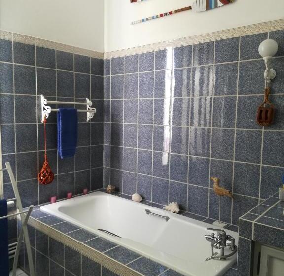 צימר Le Coq En Pâte