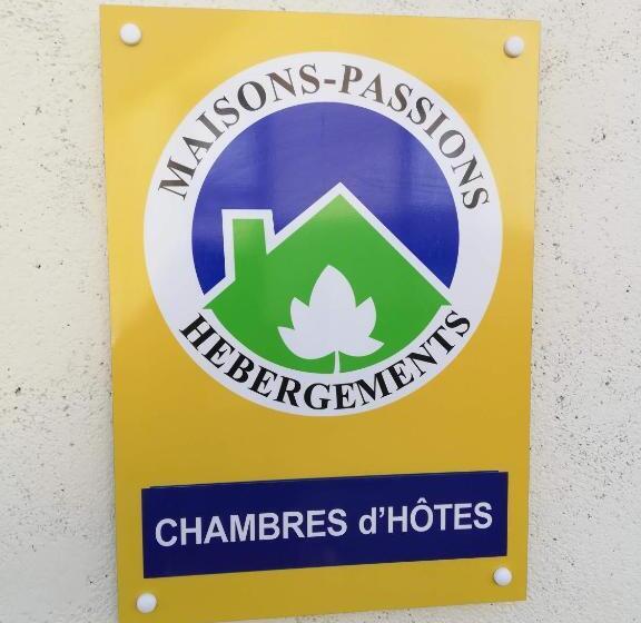 צימר Le Coq En Pâte