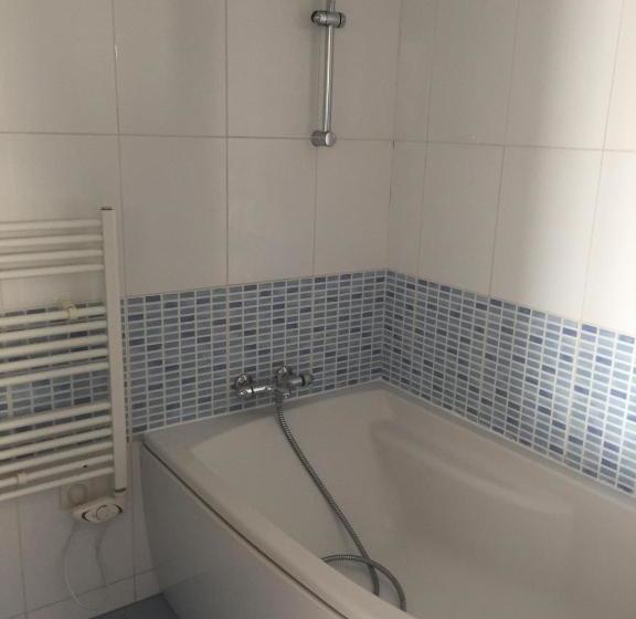 민박 Villa Blanqui