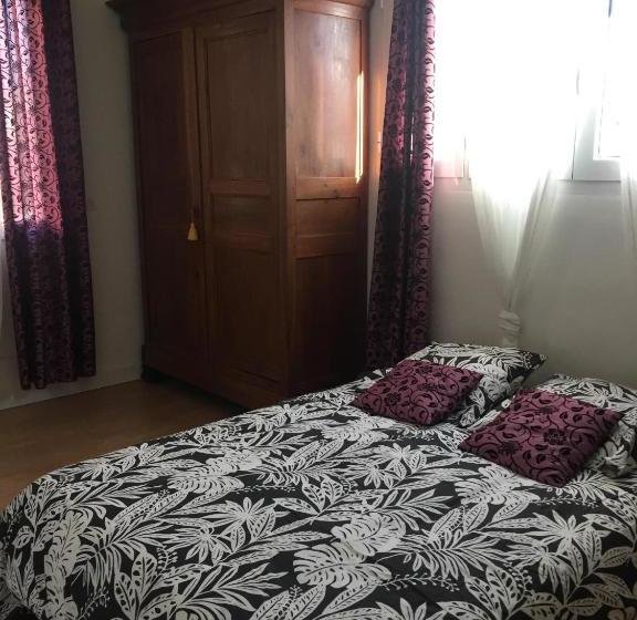 민박 Villa Blanqui