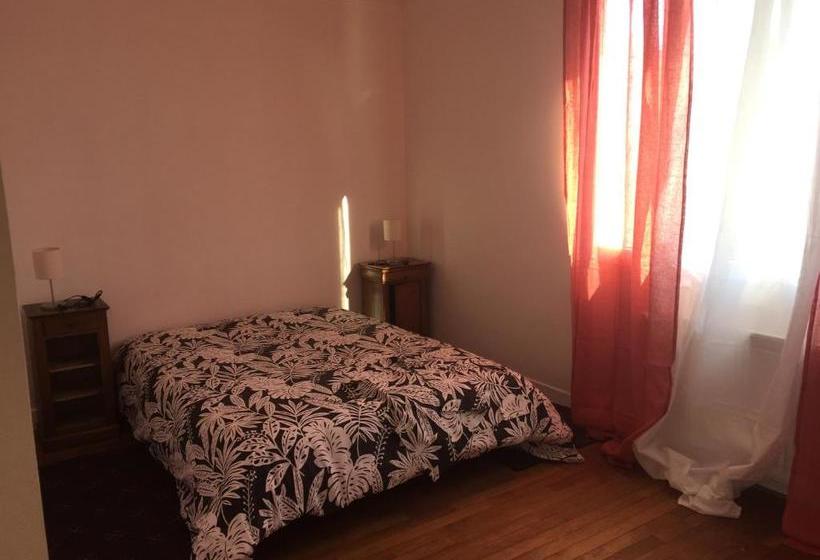 민박 Villa Blanqui